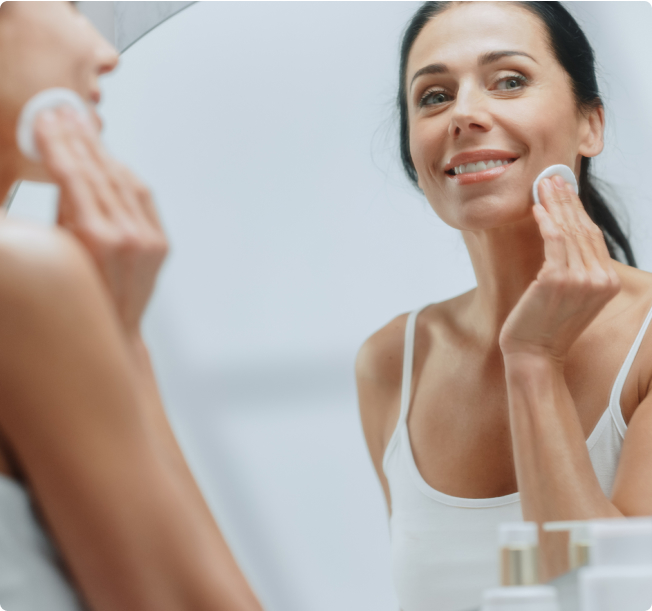 AESTHETIC SERVICES