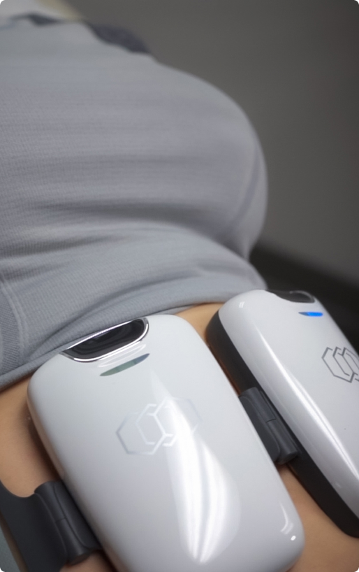 SKIN REJUVENATION AND BODY CONTOURING
