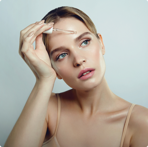 AESTHETIC SERVICES