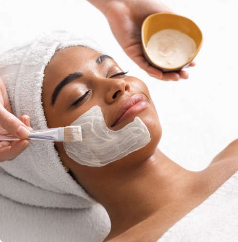 AESTHETIC SERVICES