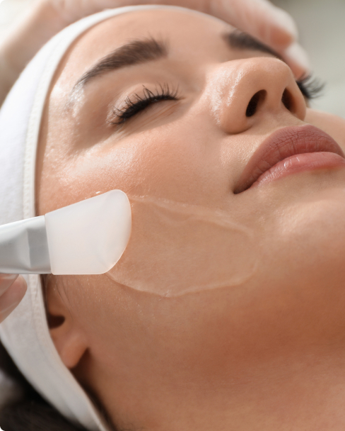AESTHETIC SERVICES